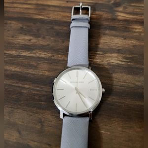 Michael Kors Pyper Women's Watch - Grey